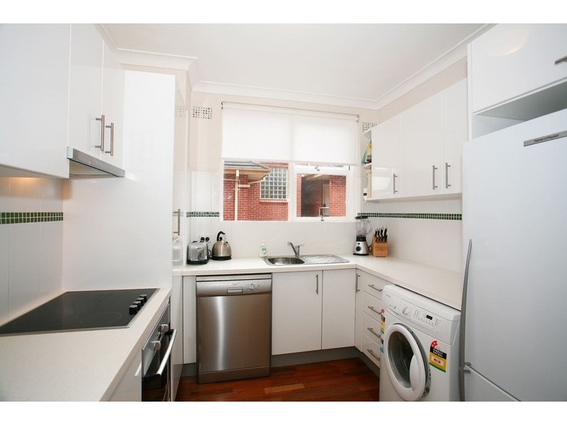 2/560 Willoughby Road, Willoughby NSW 2068