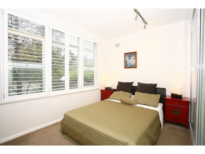 2/560 Willoughby Road, Willoughby NSW 2068