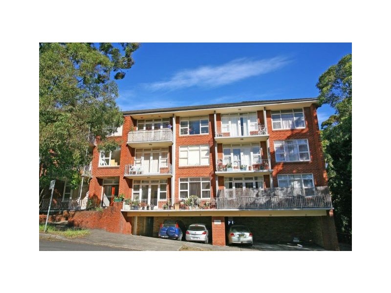 2/560 Willoughby Road, Willoughby NSW 2068