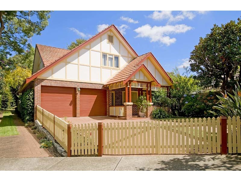 24 Muttama Road, Artarmon NSW 2064