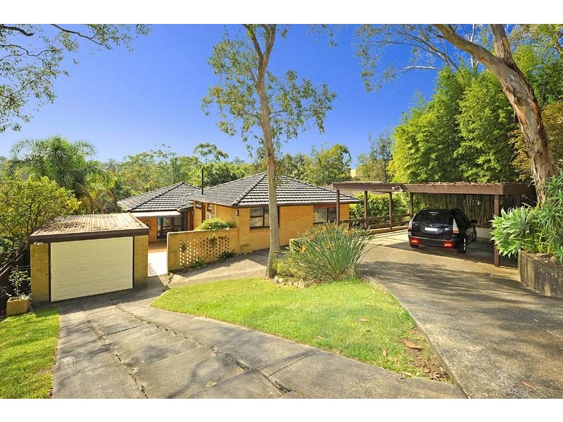 11 Chowne Place, Willoughby NSW 2068