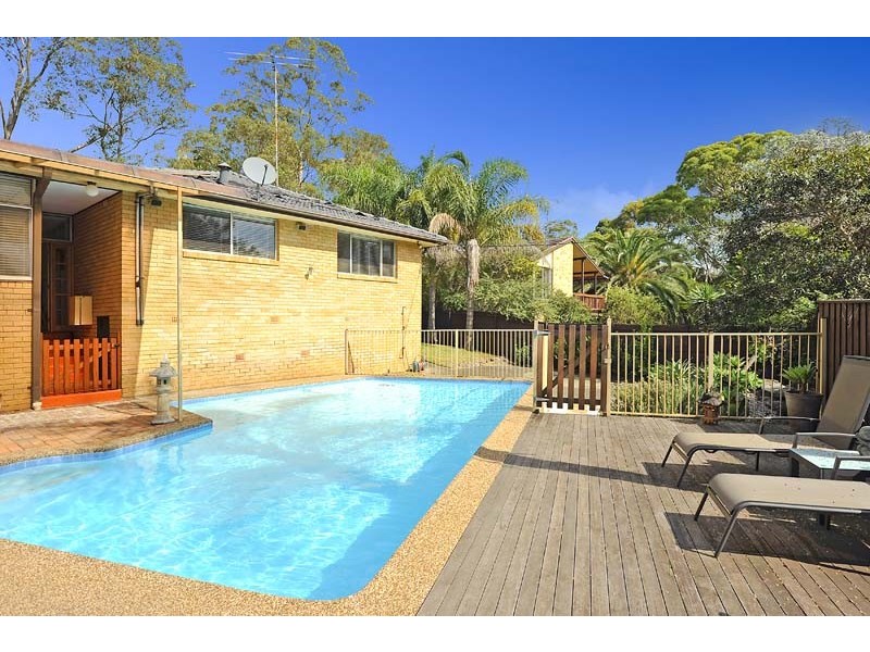 11 Chowne Place, Willoughby NSW 2068