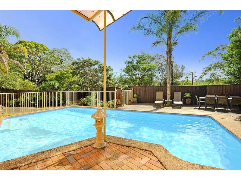 11 Chowne Place, Willoughby NSW 2068