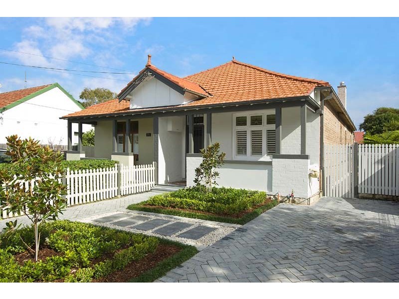 36 Chiltern Road, Willoughby NSW 2068