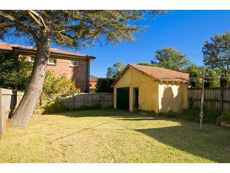 50 Chiltern Road, Willoughby NSW 2068