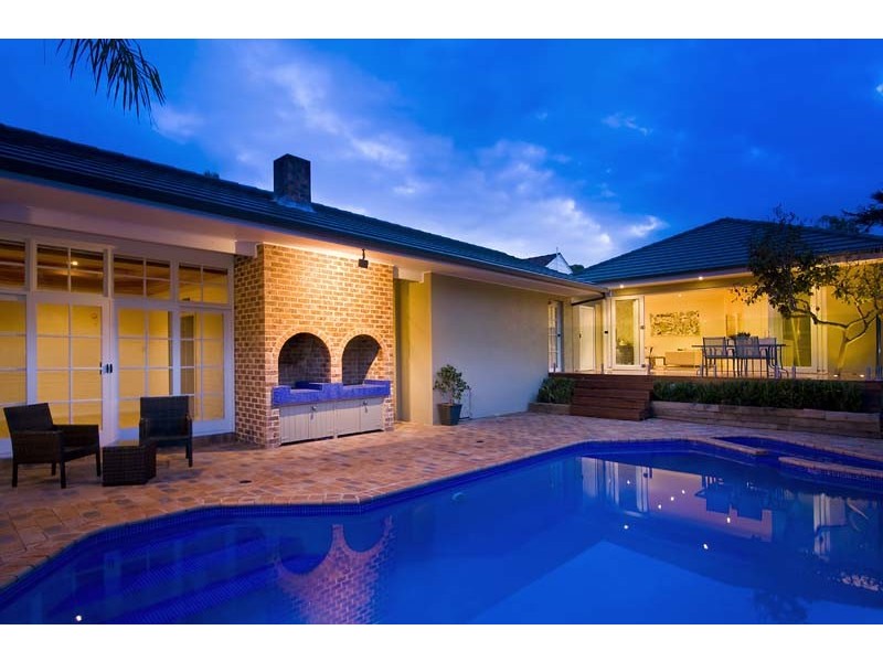 25 Warrane Road, Roseville NSW 2069