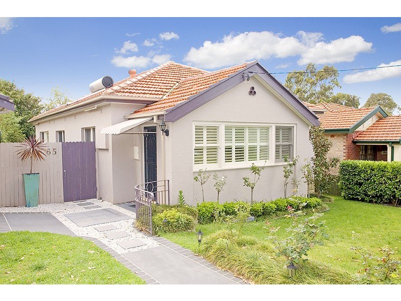 65 Third Avenue, Willoughby NSW 2068