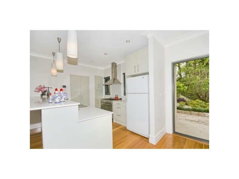 1 Pendey Street, Willoughby NSW 2068