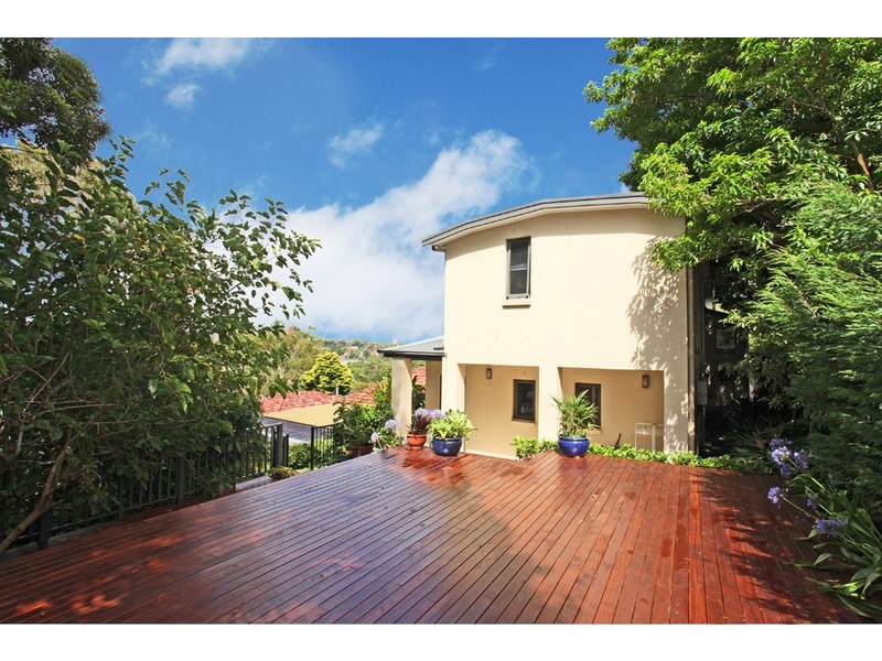 1 Pendey Street, Willoughby NSW 2068