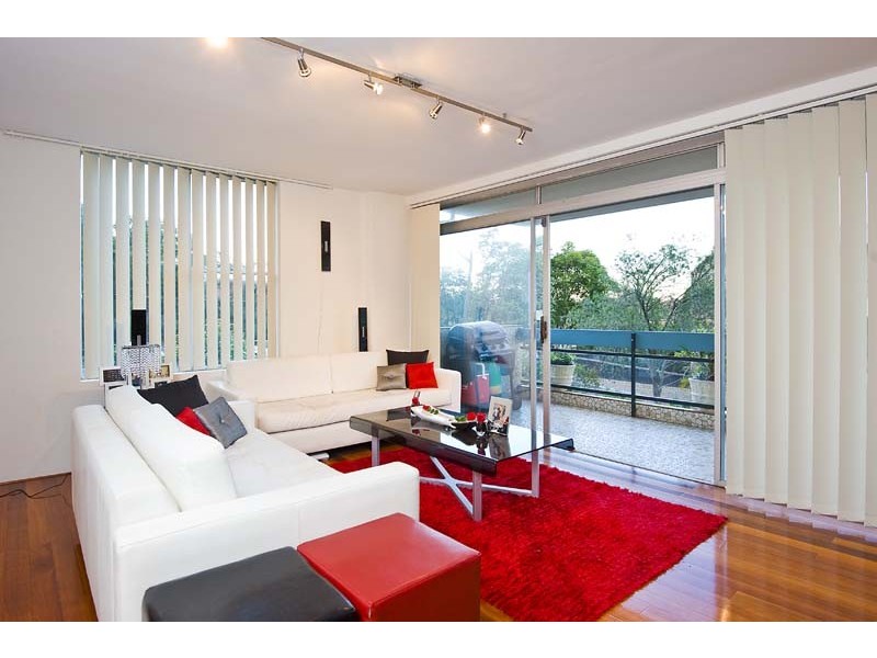 1/112 Shirley Road, Wollstonecraft NSW 2065