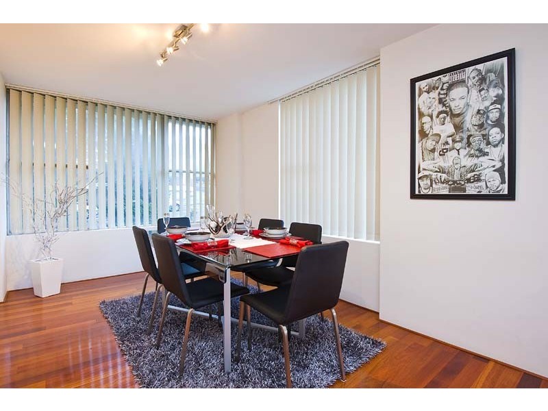 1/112 Shirley Road, Wollstonecraft NSW 2065