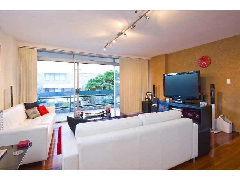 1/112 Shirley Road, Wollstonecraft NSW 2065