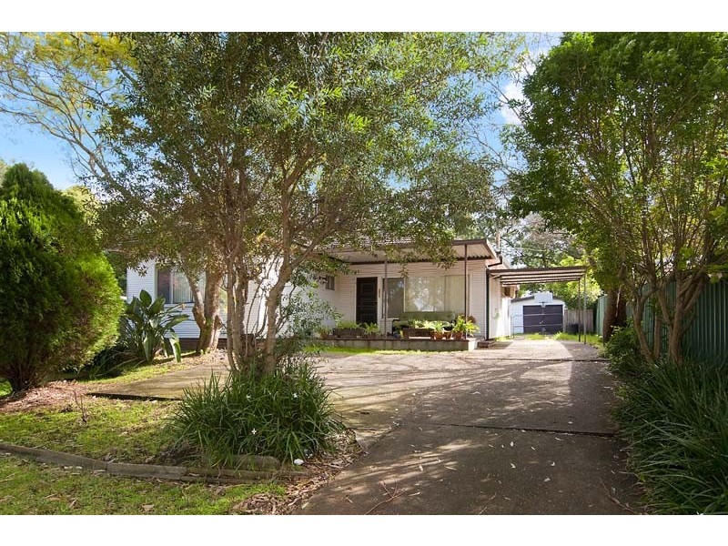 24 Wicks Road, North Ryde NSW 2113