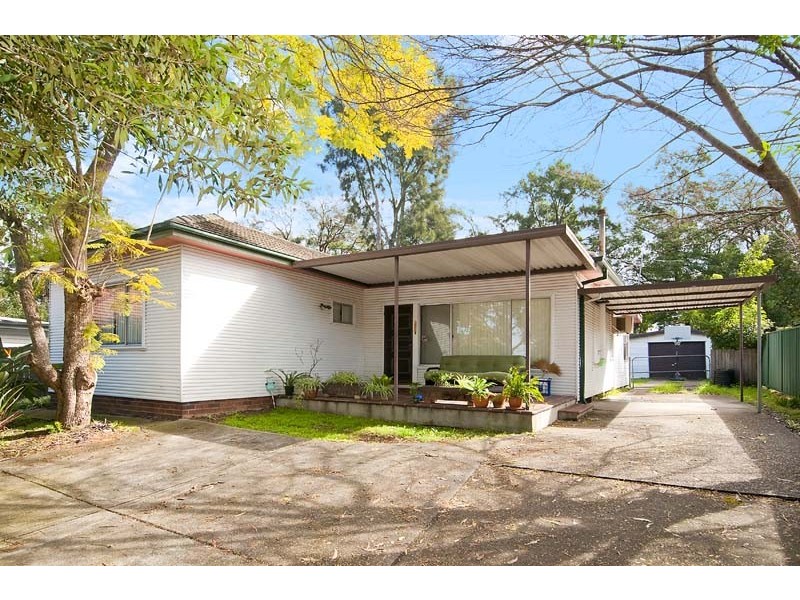 24 Wicks Road, North Ryde NSW 2113