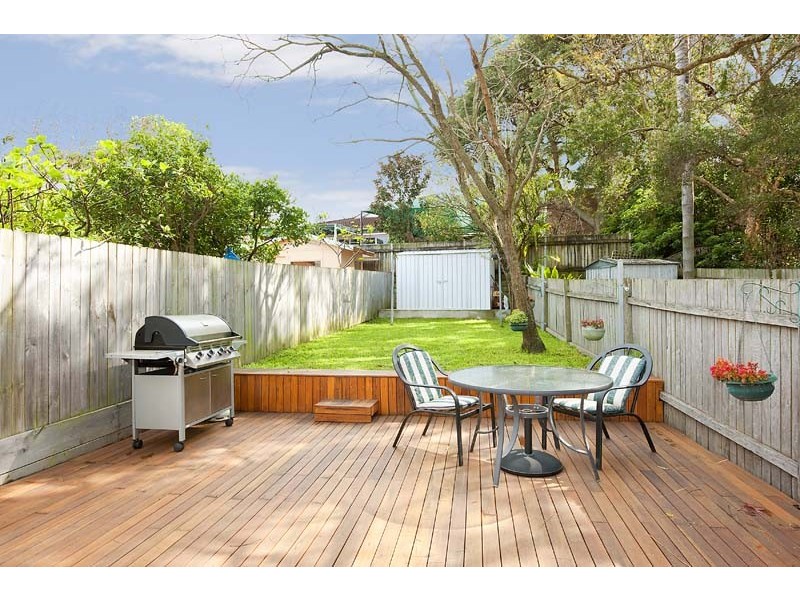 3 Julian Street, Willoughby NSW 2068