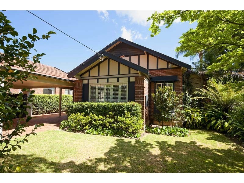 23 Hollywood Crescent, Willoughby NSW 2068