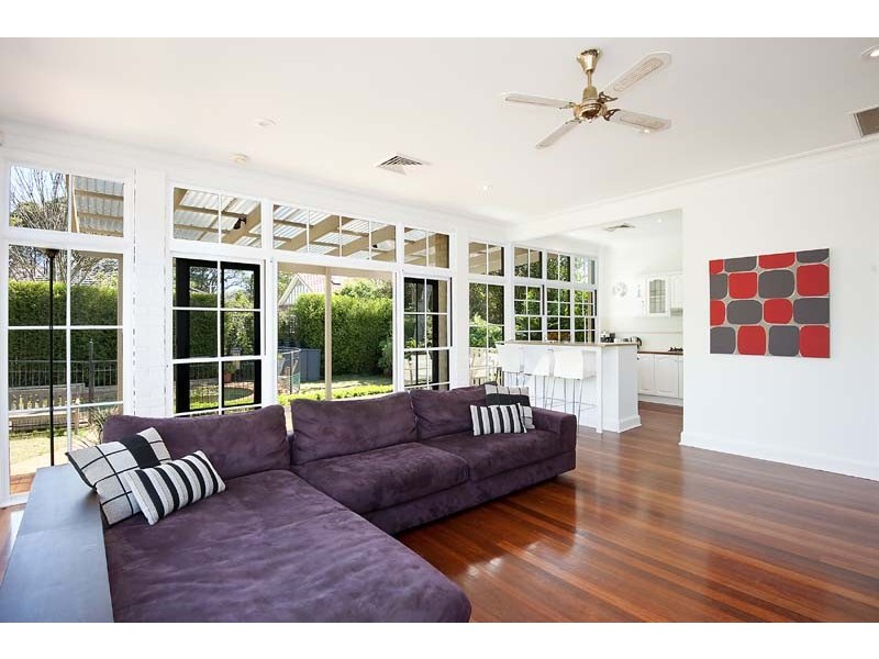 23 Hollywood Crescent, Willoughby NSW 2068