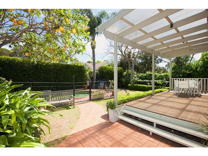 23 Hollywood Crescent, Willoughby NSW 2068