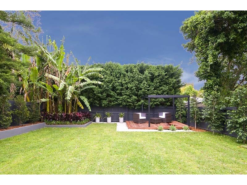 22 Lucknow Street, Willoughby NSW 2068