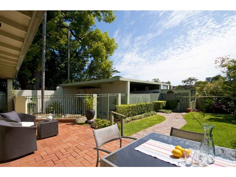 6 Orchard Road, Chatswood NSW 2067