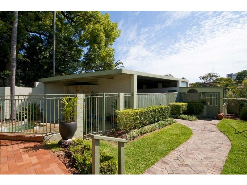 6 Orchard Road, Chatswood NSW 2067