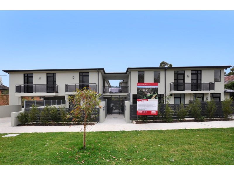 10-11/23-25 Garland Road, Naremburn NSW 2065