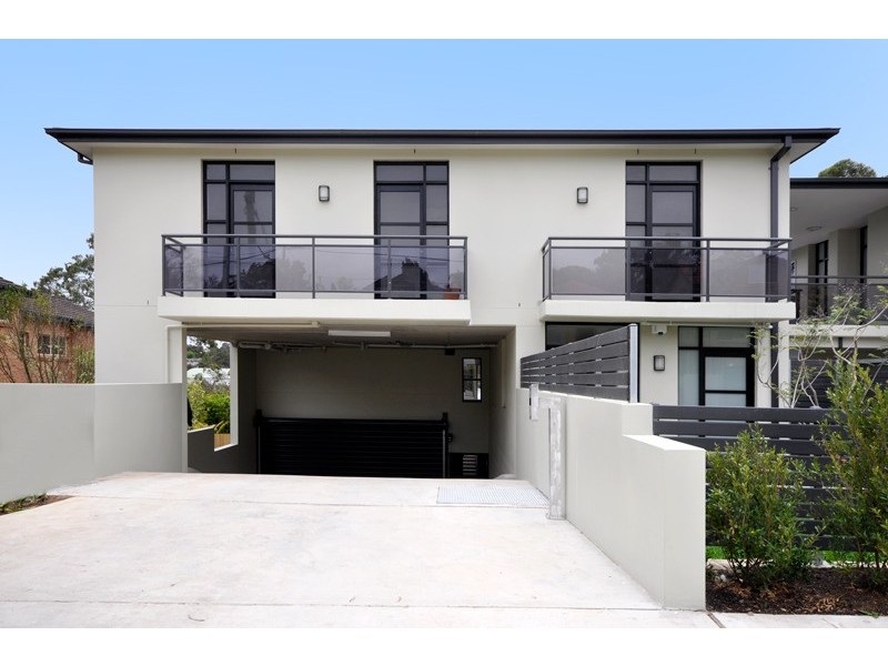 12/23-25  Garland Road, Naremburn NSW 2065