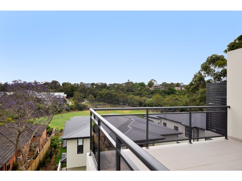 12/23-25  Garland Road, Naremburn NSW 2065