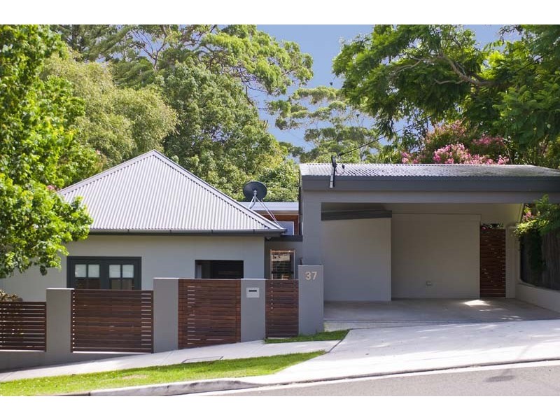 37 Dalleys Road, Naremburn NSW 2065