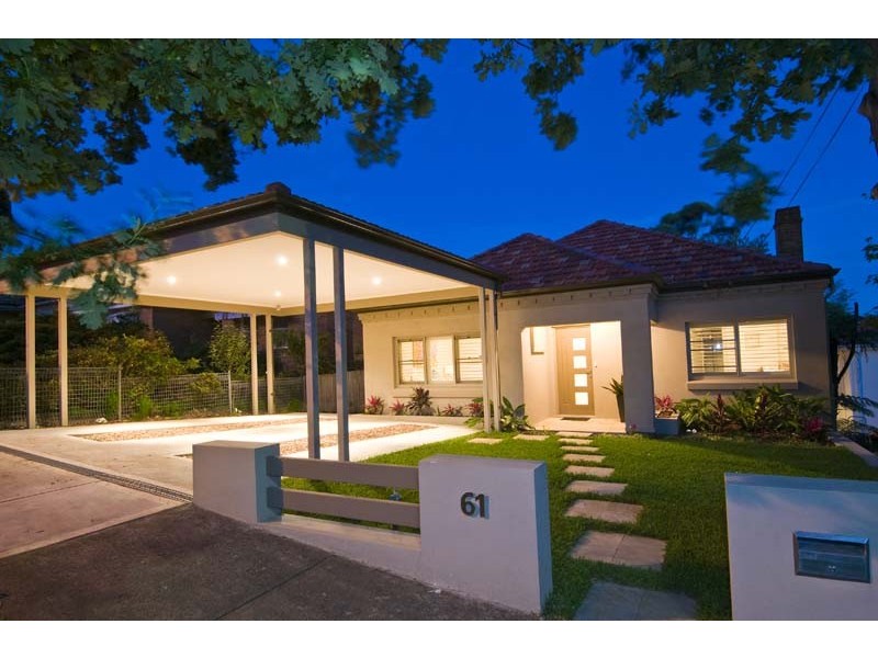 61 Tyneside Avenue, Willoughby NSW 2068