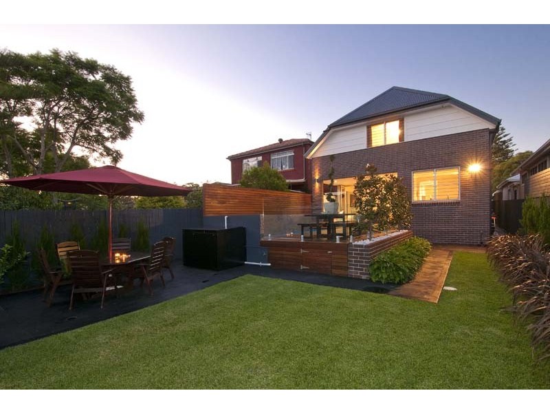 50 Bedford Street, Willoughby NSW 2068