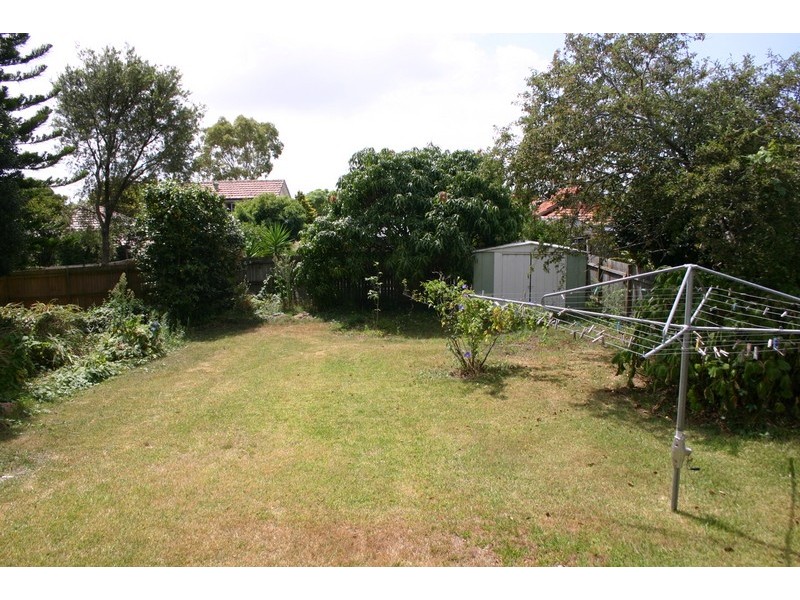 25 Fourth Avenue, Willoughby NSW 2068