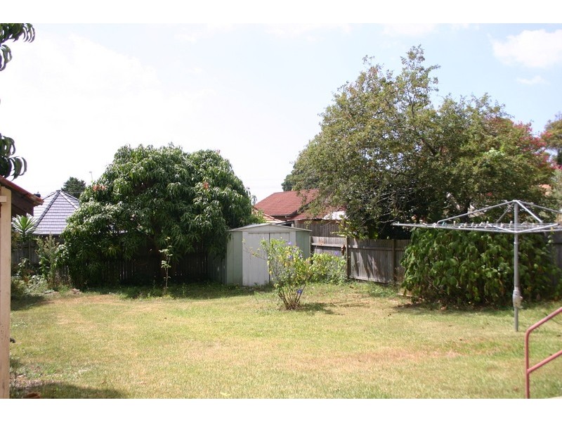 25 Fourth Avenue, Willoughby NSW 2068