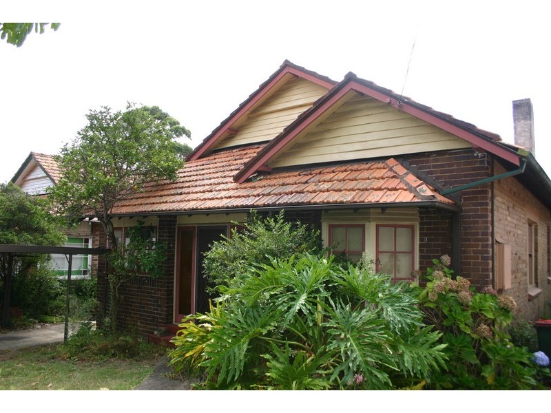 25 Fourth Avenue, Willoughby NSW 2068