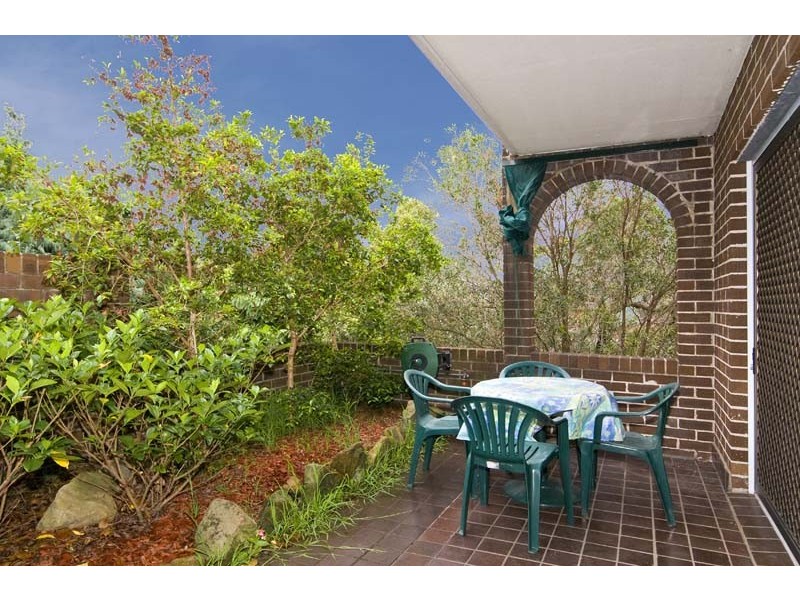 1/473 Willoughby Road, Willoughby NSW 2068