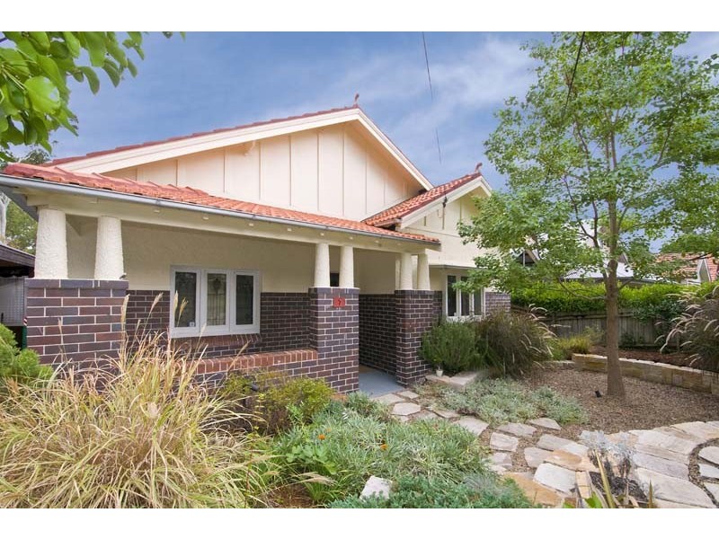 7 Dargan Street, Naremburn NSW 2065