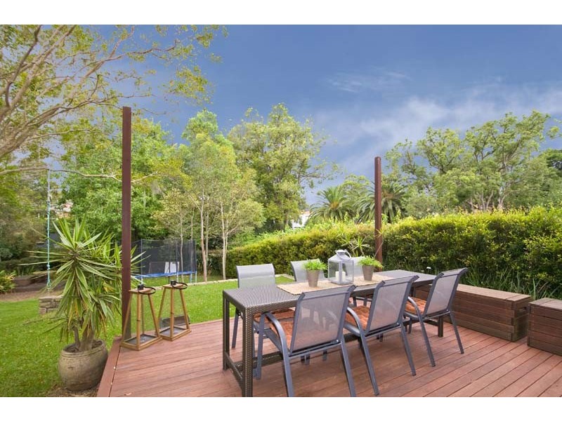 7 Dargan Street, Naremburn NSW 2065