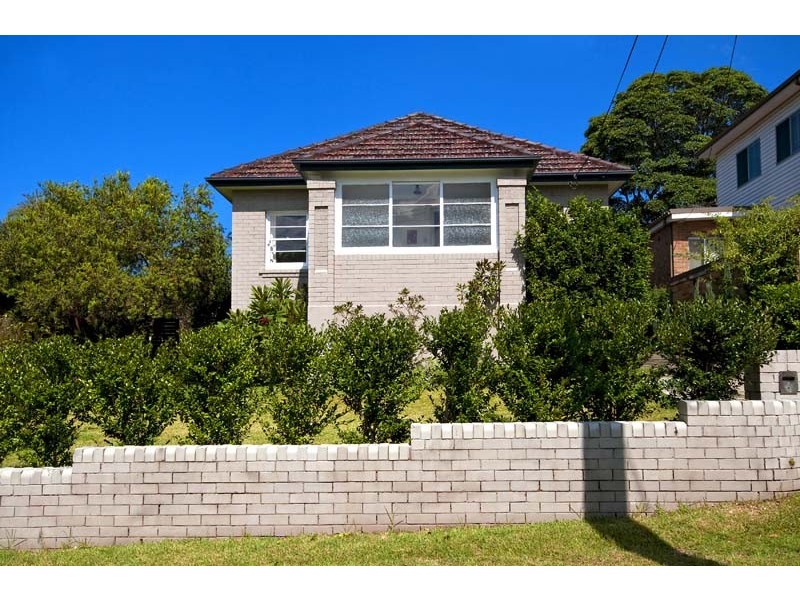 6 Megalong Avenue, Willoughby NSW 2068