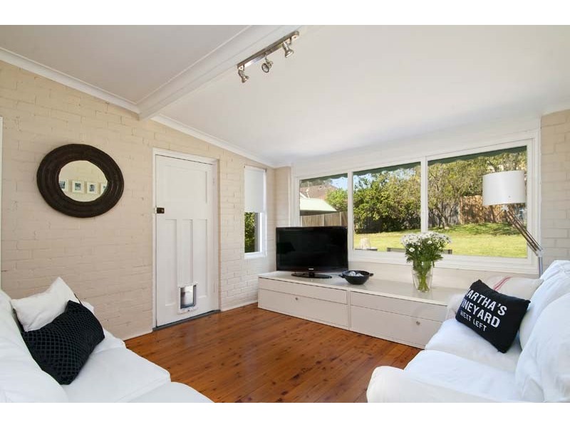 6 Megalong Avenue, Willoughby NSW 2068