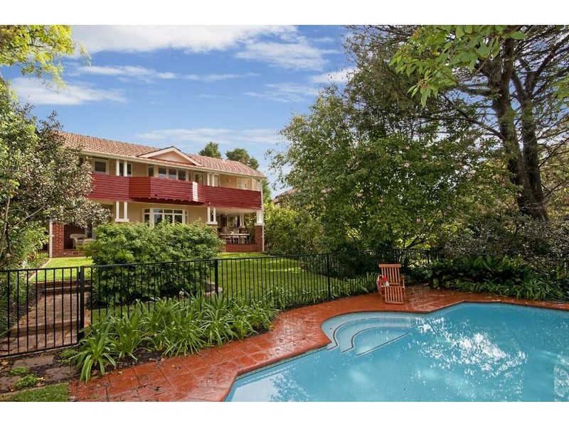 19 First Avenue, Willoughby NSW 2068