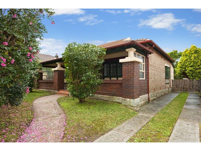 9 Sydney Street, Willoughby NSW 2068