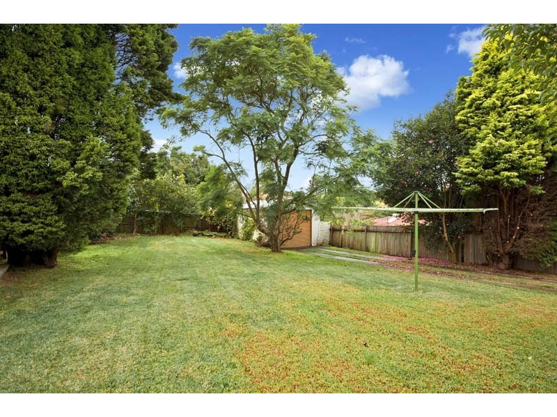 9 Sydney Street, Willoughby NSW 2068