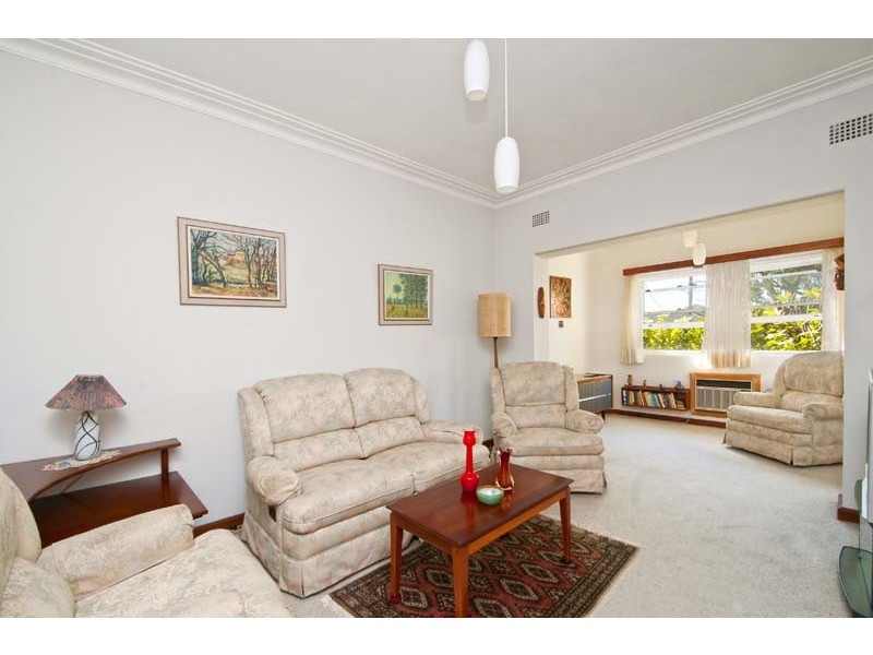 26 Neville Street, Willoughby NSW 2068