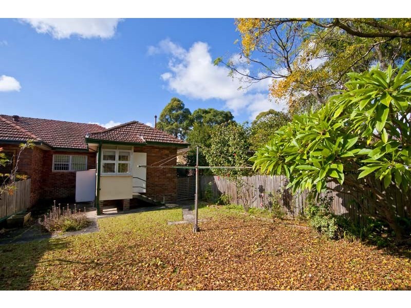 26 Neville Street, Willoughby NSW 2068