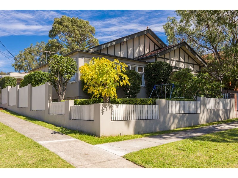 2 Cobar Street, Willoughby NSW 2068