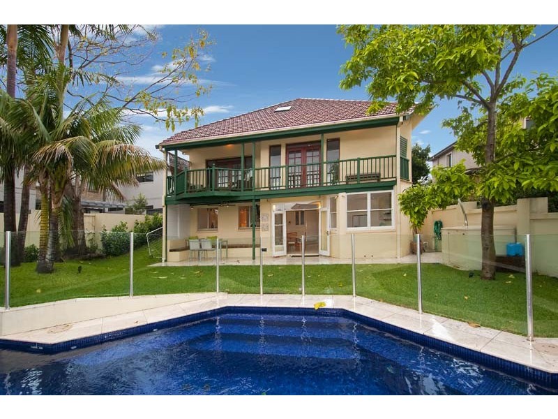 49 Garland Road, Naremburn NSW 2065