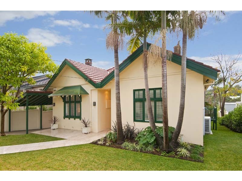 49 Garland Road, Naremburn NSW 2065