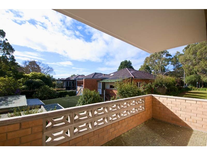 3/5  Church Street, Willoughby NSW 2068