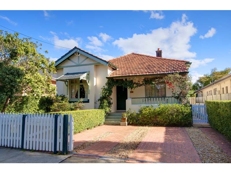 14 Neville Street, Willoughby NSW 2068