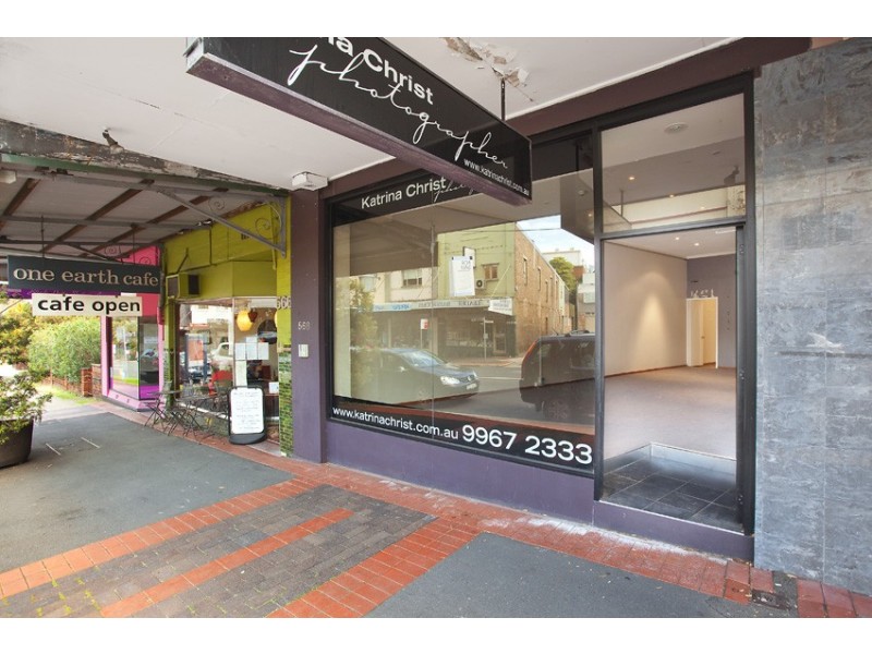 568 Willoughby Road, Willoughby NSW 2068